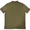 Polo Ralph Lauren SS25 Футболка с вышитым логотипом, пуловер, короткий рукав, Классическая версия, Мужская футболка 710P05079-003