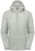 Куртка Rab Vital Hoody Wmns light zinc LZN