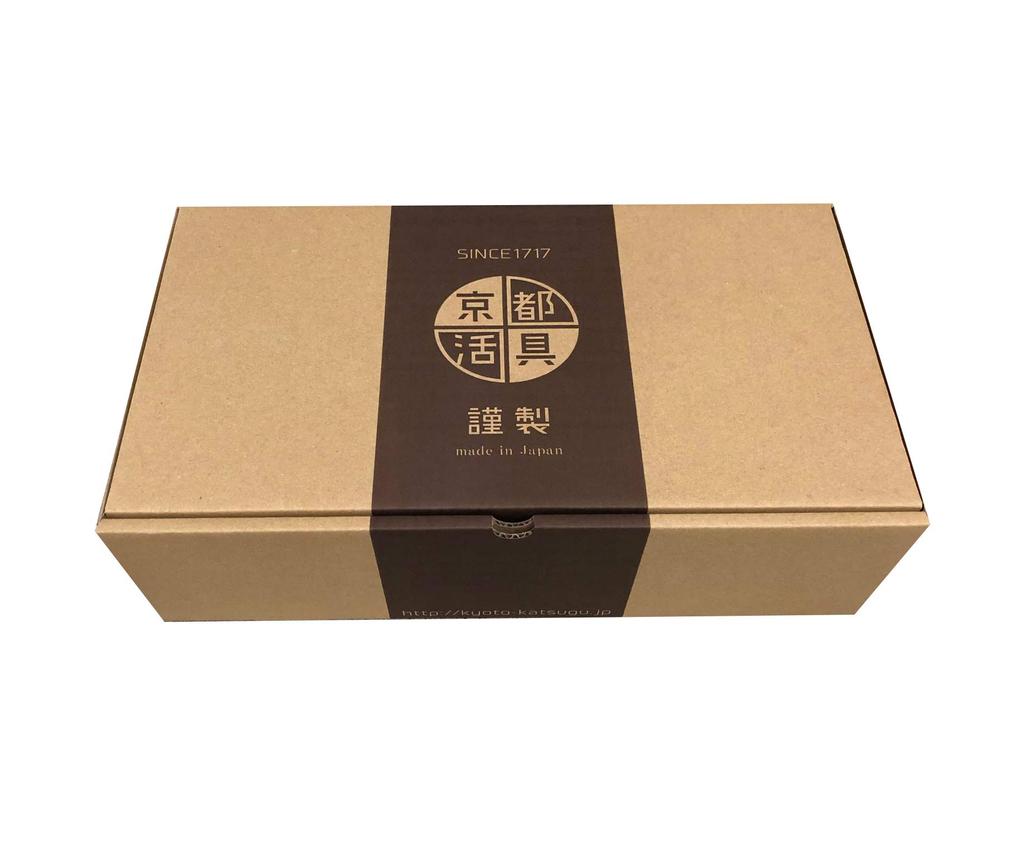 Сковорода Kyoto Katsugu Frying Made in Japan, железная, 20 см, на масляной основе,