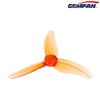 Gemfan Hurricane 2512 3-Blade Props 3 Holes for 1103-1108 Brushless Motor RC Drone FPV Racing Toothpick 16pcs 8CW 8CCW