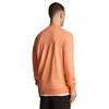 Lyle & Scott Mens Fly Fleece Crew Neck Sweatshirt
