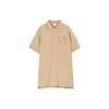Equestrian Knight-motif Cotton Polo Shirt 80727041