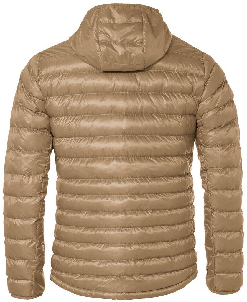 Куртка VAUDE Мужская утепленная куртка с капюшоном Batura из овса