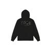 Vans Solid Color Hooded Sweatshirt Unisex Sweatshirts Black VN000632BLK