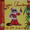 Виниловая пластинка JOE GIBBS FAMILY OF ARTISTS Reggae Christmas C25Y0113 OVERHEAT 1984 Япония Reggae Ska Dub Б/у