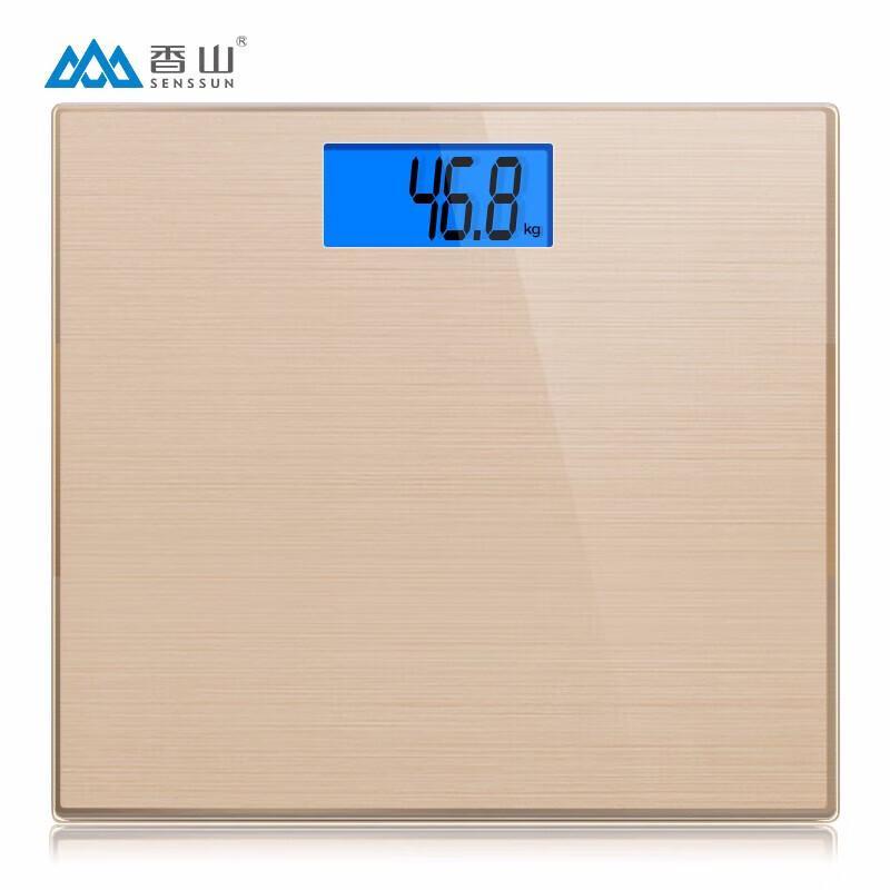 Xiangshan EB868H Digital Body Weight Scale (CN version)