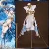 Game Wuthering Waves Iuno Cosplay Costume Septimont Aero Resonator Iuno Women Sexy Suit Halloween Party Outfit