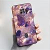 For Red Magic 7S Pro Case NX709S Fashion Butterfly Flower Black Soft TPU Matte Cover For ZTE Nubia Red Magic 7 Pro NX709J Casing