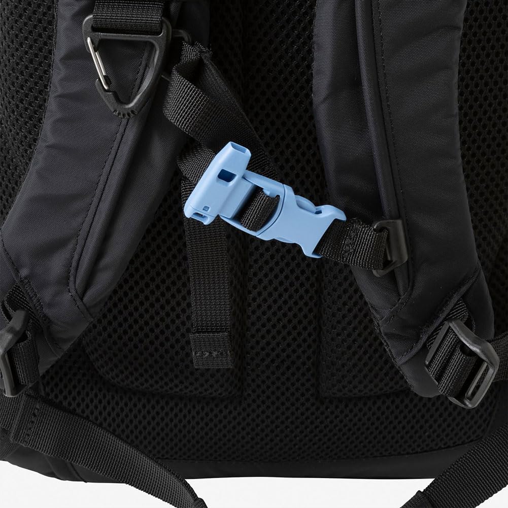 North K Roundy Black ONESIZE [The Face]