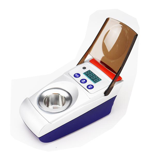 Стоматологический лабораторный инструмент, стоматологический парафин, машина для плавления воска, инструмент для окунания воска