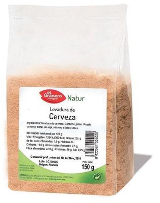 Гранеро Левадура Де Сервеза 150г