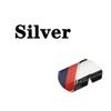 3D ABS Emblem Car Sticker Rear Trunk Body Logo Badge For BMW E46 E60 E90 F30 F10 E39 E36 F20 X1 X2 X3 X4 X5 X6 Accessories HX9