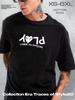 Футболка Comme des Garcons