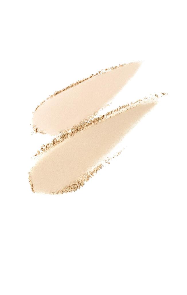 Koh Gen Do My Fanci Gloss Film Foundation 012 Refill with 1 Sponge (Case Sold Separately) 9g (x 1)