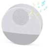 Sleep White Noise Machine, 20 Natural Sounds Portable Sleep Machine with Timer Night Light for Baby, Adults, Office, Relaxation, Memory Function