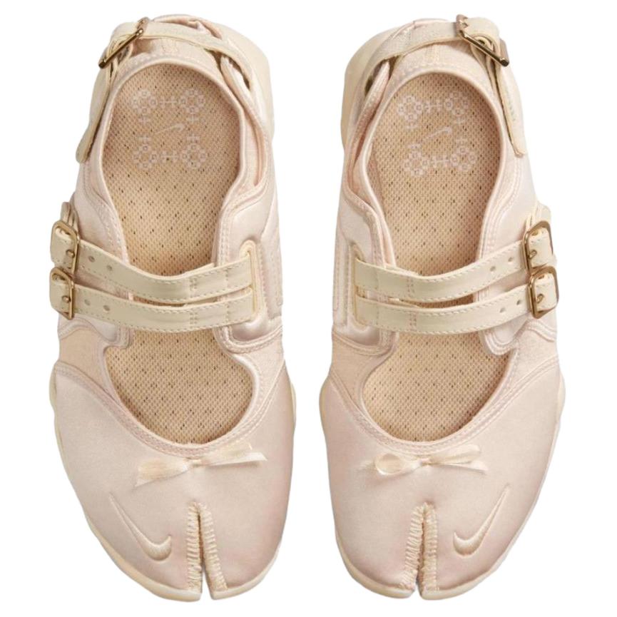 Nike Женские Air Rift Жемчужно-белые IH7346-222