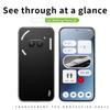 MOFI For Nothing Phone (2a) Plus/Phone (2a) Case TPU Soft Finish Phone Cover