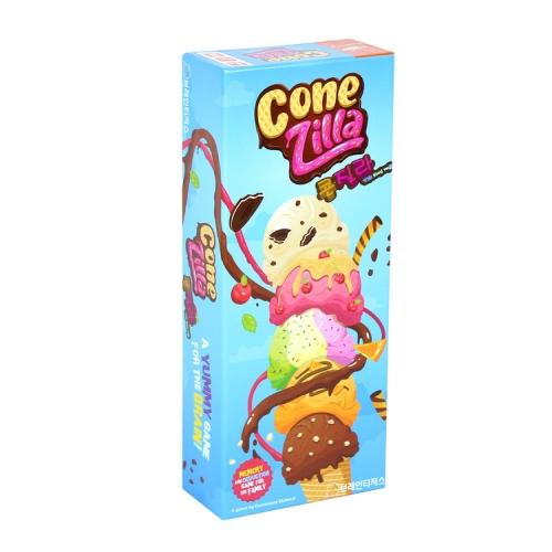 Головоломки - ConZilla