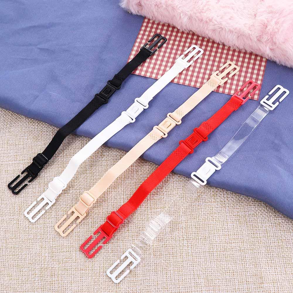 Holder Back Hasp Non-slip Underwear Straps Intimates Accessories Bra Strap Buckle Women Bra Strap