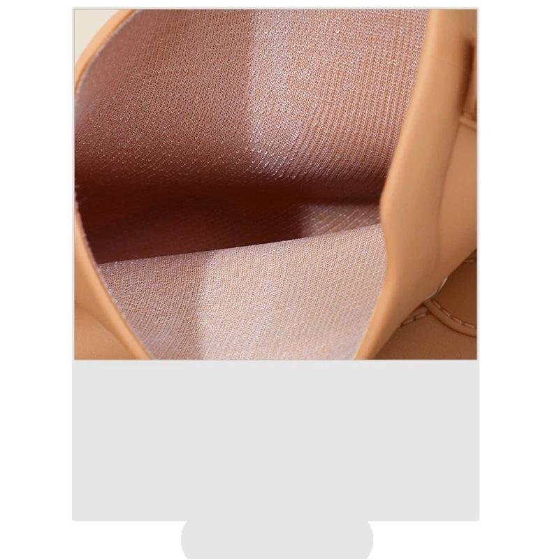 Пара Модный Тренд Уличные Водонепроницаемые Противоскользящие Износостойкие Короткие Резиновые Ботинки