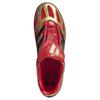 adidas Predator Precision Fg Зинедин Зидан Золотистый металлик Сделано в Германии Кроссовки IH0944