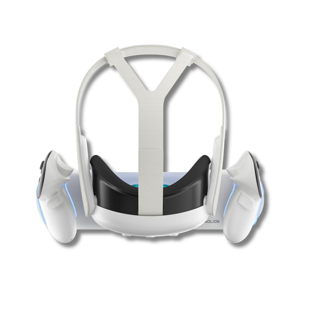 Meta Quest 3 Headset Dock | Aolion