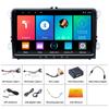 Car Radio Android 11 Carplay Autoradio Multimedia Player GPS Navigation for VW Passat 6 7 CC Polo GOLF 5 6 Touran
