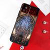 Мечеть Имам Али Исламский Шиитский Святой Чехол Для Xiaomi 11T 12T 13T 14T Pro 13 14 15 Ultra POCO X7 Pro X3 X5 X6 F5 F6 M6 Pro Чехол