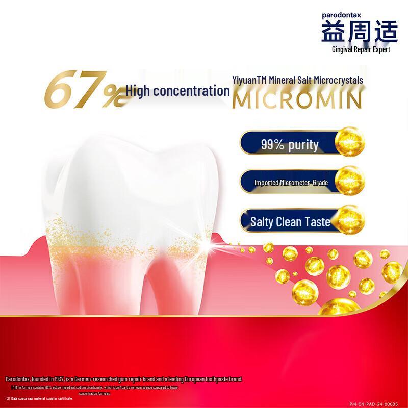 Yizhouzhi Oral Care Set