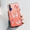 For Huawei Nova 5T Case Honor 20 YAL-L21 Cartoon Frog Cover Soft Silicone Phone Case For Huawei Nova 5T Nova5T Honor20 Fundas