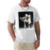 sky cotl TShirt Novelty Print Casual Tee Shirt