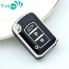 3 Buttons TPU Car Key Cover Case for Mitsubishi ASX Outlander Lancer EX Galant Pajero 2016 2017 Holder Bag Keychain Protector