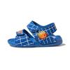 Altaswim Липучка Прочные Детские Сандалии Детские Сандалии Синие EF0375