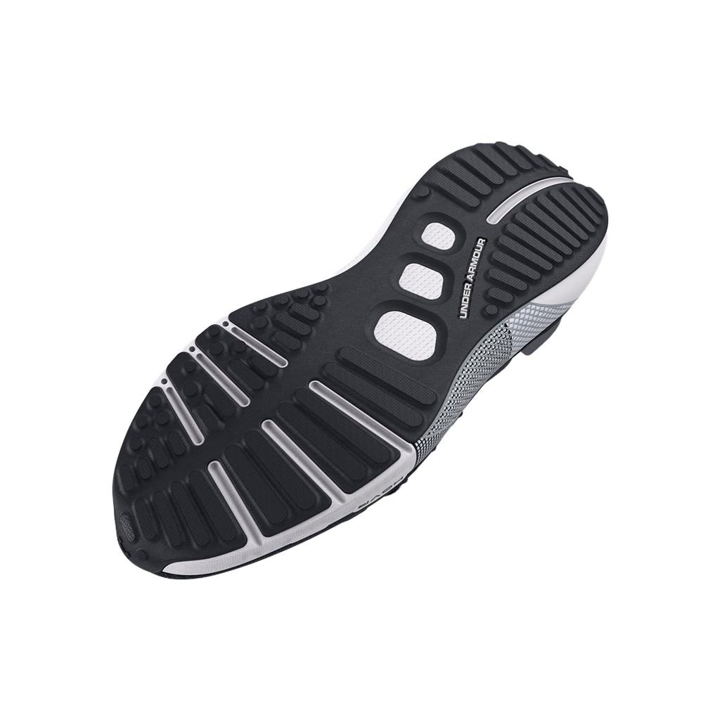 Under Armour HOVR Phantom 3 Black White Men Sneakers 3025516-003