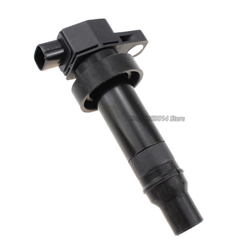 4Pcs 27301-2B000 Ignition Coil For Kia Soul Cerato Ceed Hyundai Elantra I30 I30CW I20 1.4L 1.6L 27301-2B000 27301 2B000