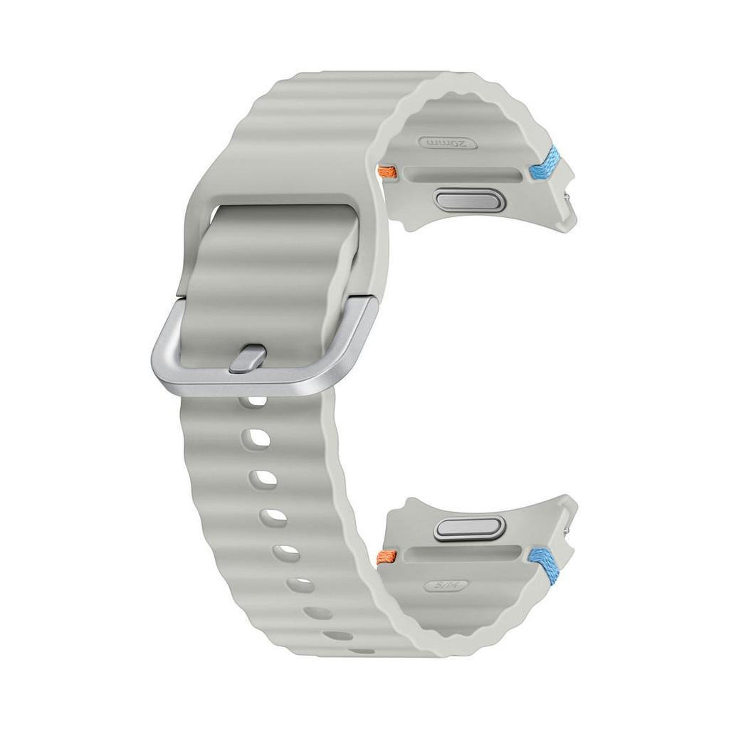 Samsung Galaxy Watch 7, 6, 5, 4 Серия Спортивный ремешок Нейлоновый Смарт-часы Запасной ремешок для мужчин и женщин S/M M/L