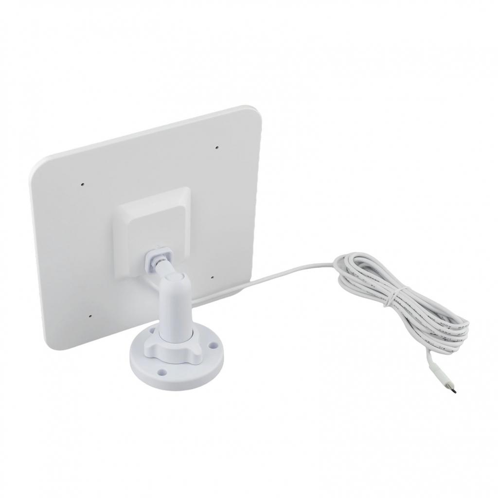 Compatibility Solar Panel Doorbell Easy Installation