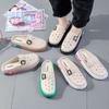 Slippers for Women's Outdoor Wear Internet Celebrity Beach Shoes Soft Sole Casual Sandals Fashion