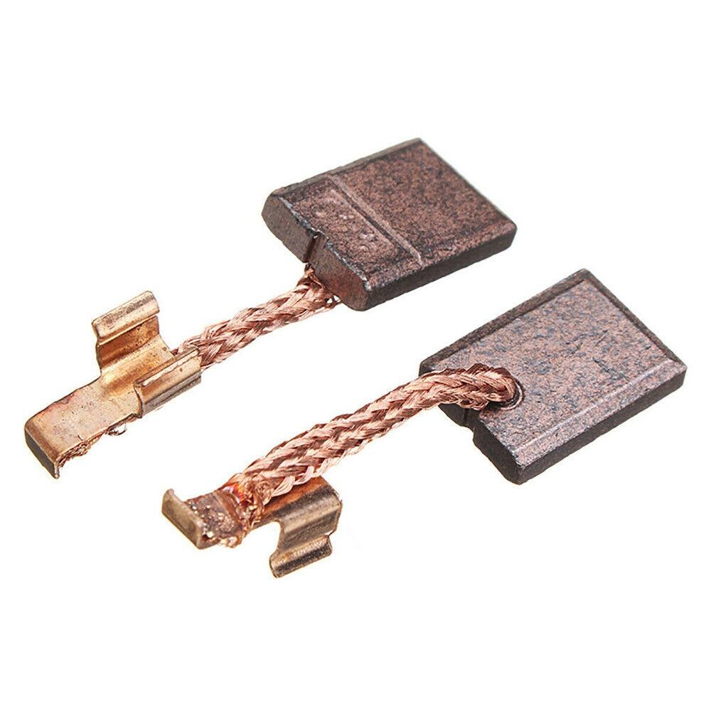 4 шт. Угольные щетки для DTD146/DHP456/DHP458/BHP456/BDF446/BHP454/CB440