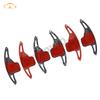 Carbon Fiber Steering Wheel DSG Shift Paddles Extension Shifter For BMW 1-7 Series F10 F18 F30 F35 F34 F22 F32 F07 F48 X5 X6