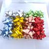 Adhesive Rosettes 8 Mix of Colors 36 Pcs. 1 Pack