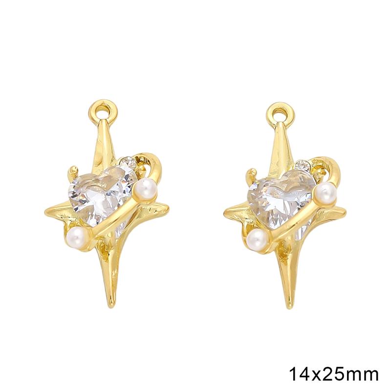 Metal Butterfly Candy Pendants for Jewelry Making DIY Bracelet Necklace Charms