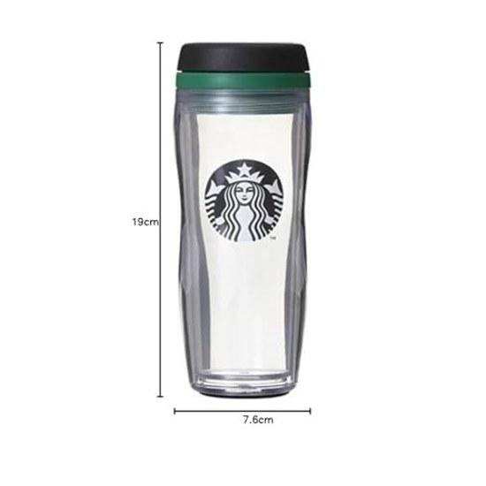 STARBUCKS термокружка посуда логотип бутылка 355мл цветная вода