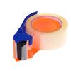Sealing Packaging Parcel Plastic Roller 2" Width Tape Cutter Dispenser