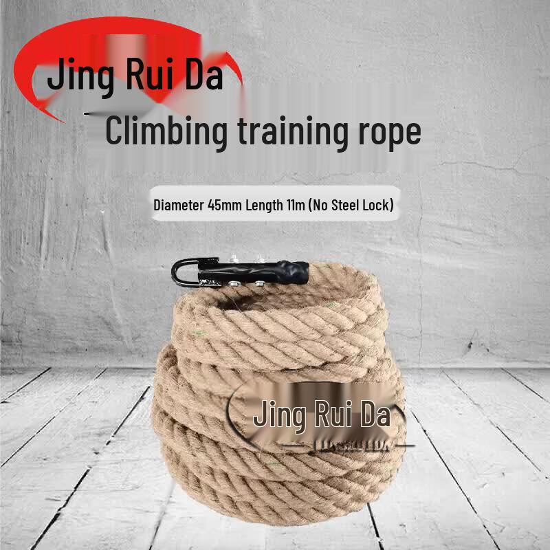 JINGRUIDA Outdoor Fitness and Training Equipment