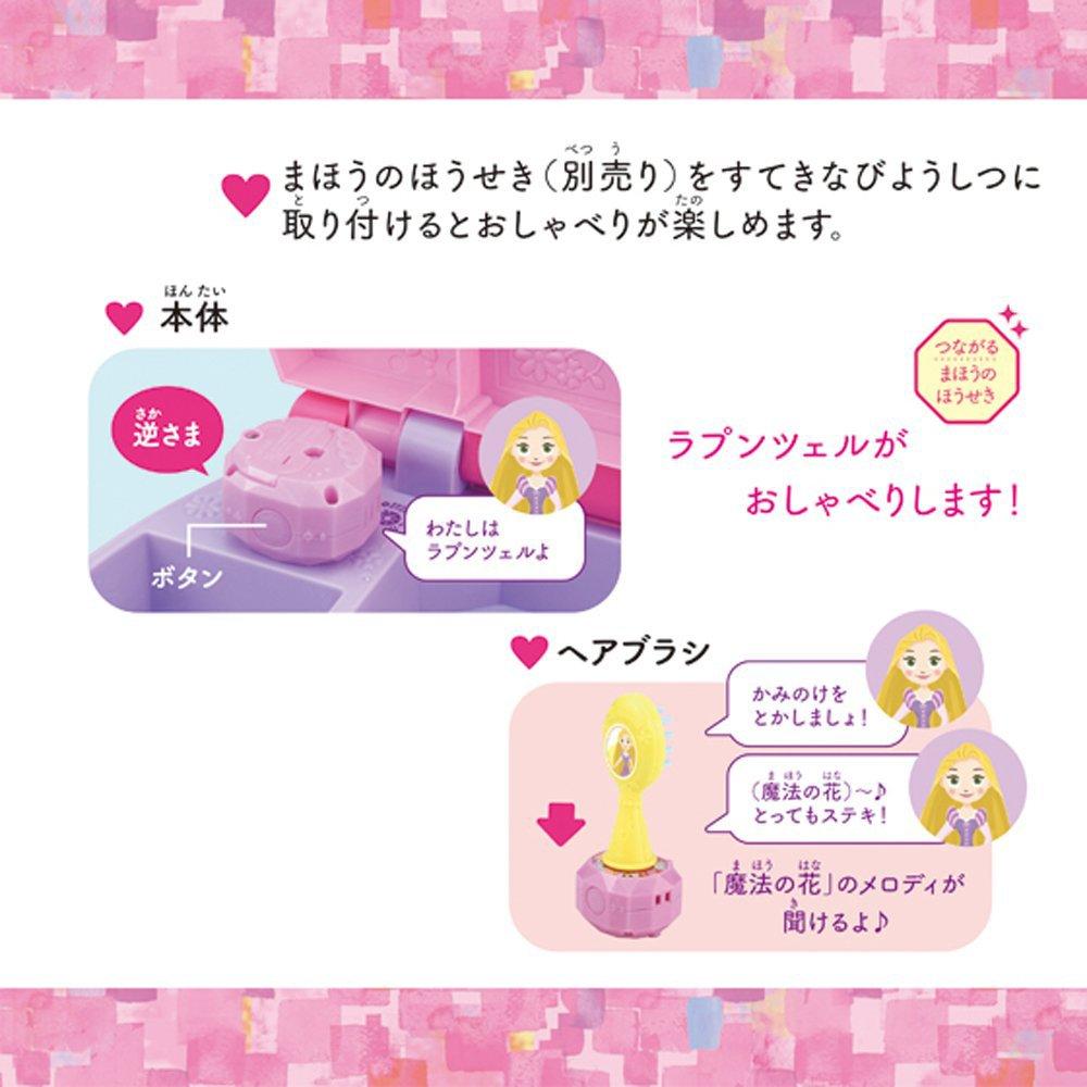 Zutto Remin Solan Rapunzel Замечательный навигационный путеводитель продан и (Кукла отдельно)