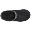 UGG Tasman Slipper Black Women Sneakers 5955-BLK