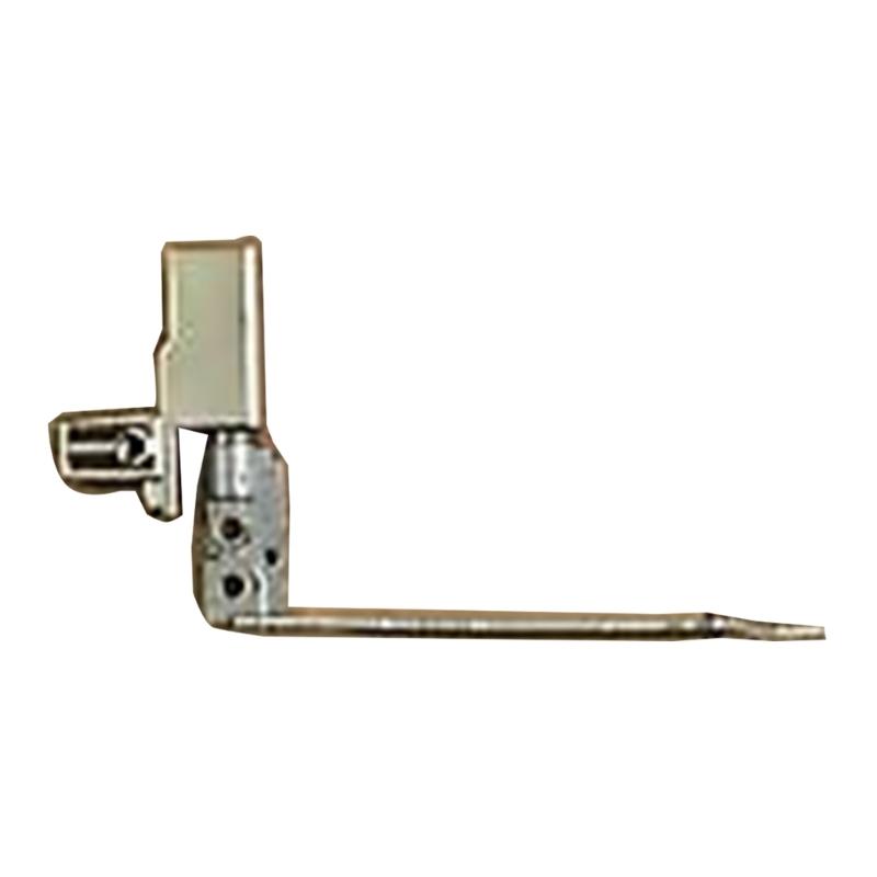 1 пара сменных петель для ЖК-экрана для ноутбука Thinkpad T430S T420S, устойчивые к истиранию, прочные петли