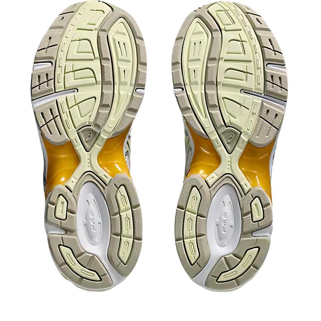 Asics Gel 1130 Cream Pure Silver Women Sneakers 1202A164-125