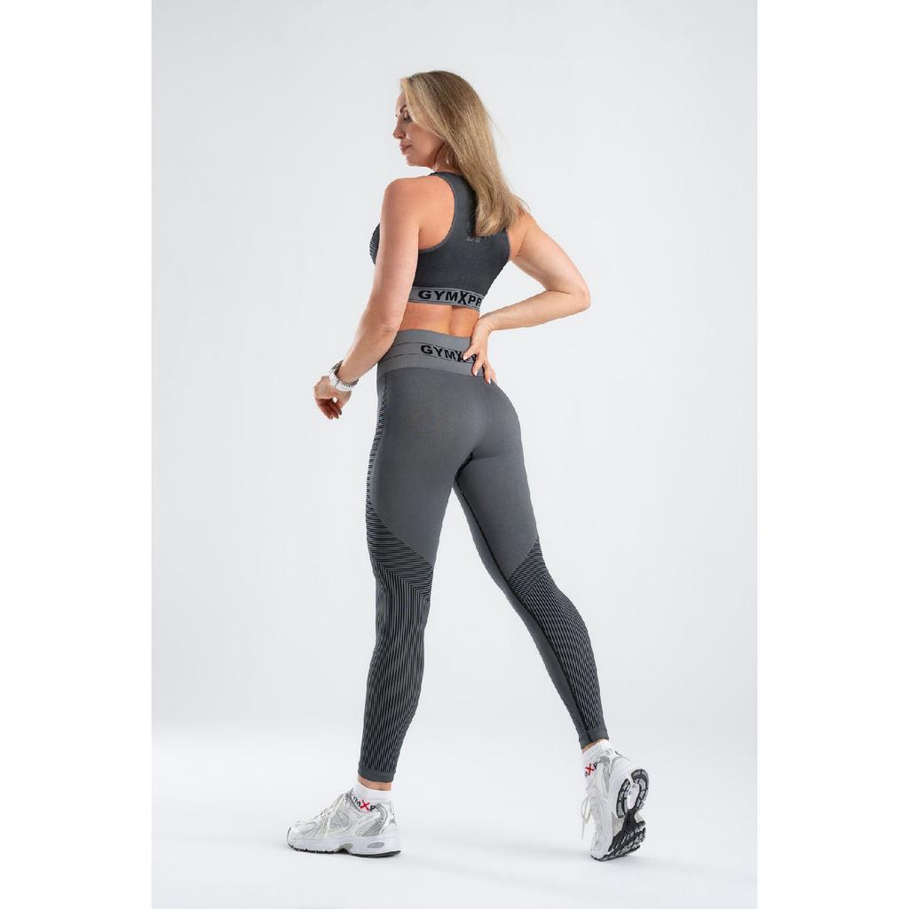 Супергибкий двойной комплект стрейч Gymxpro